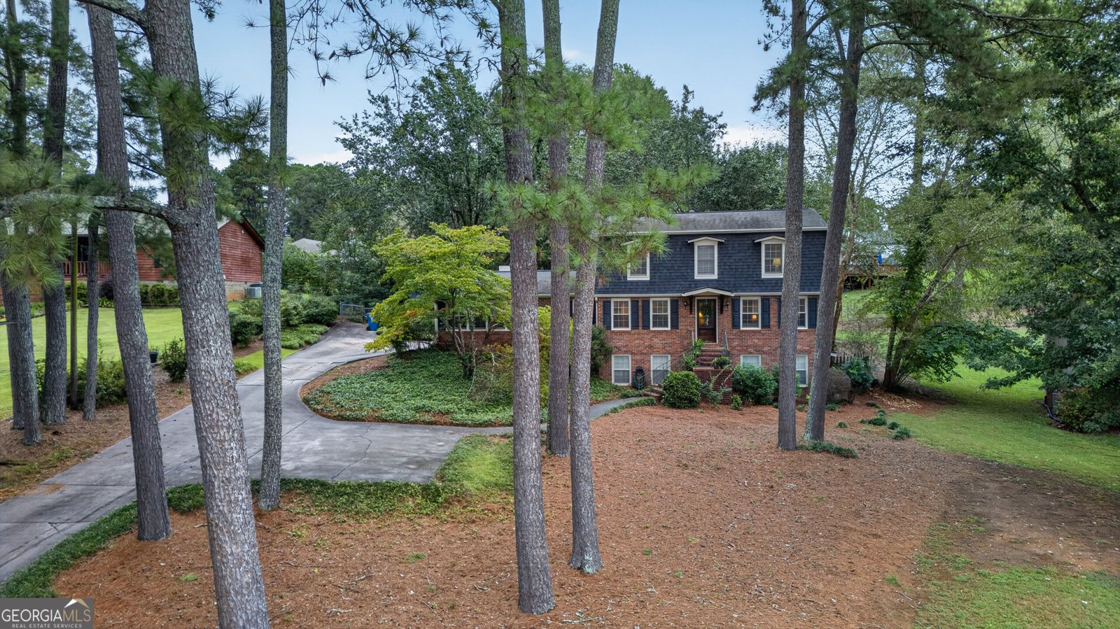 38 Surrey Trail Rome - main photo