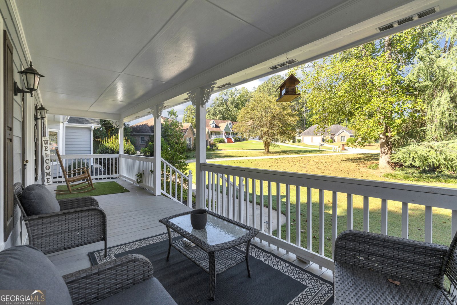 4731 Thornwood Court Covington - Photo 10