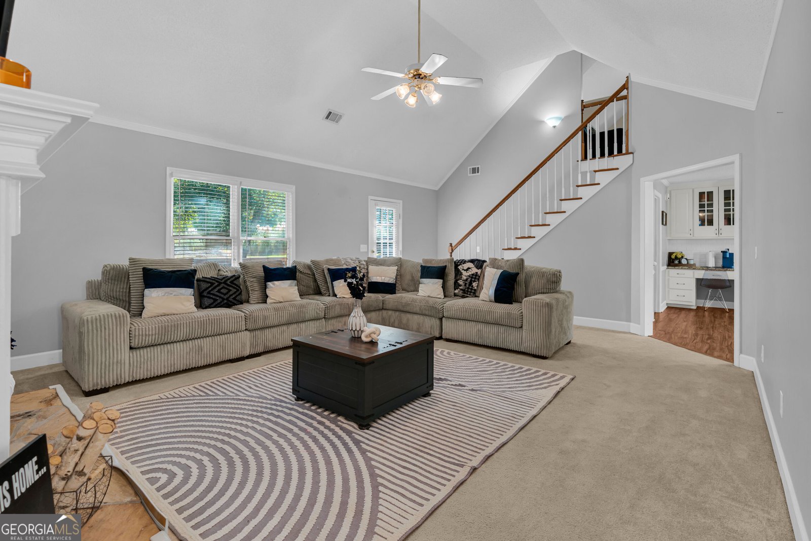 4731 Thornwood Court Covington - Photo 12