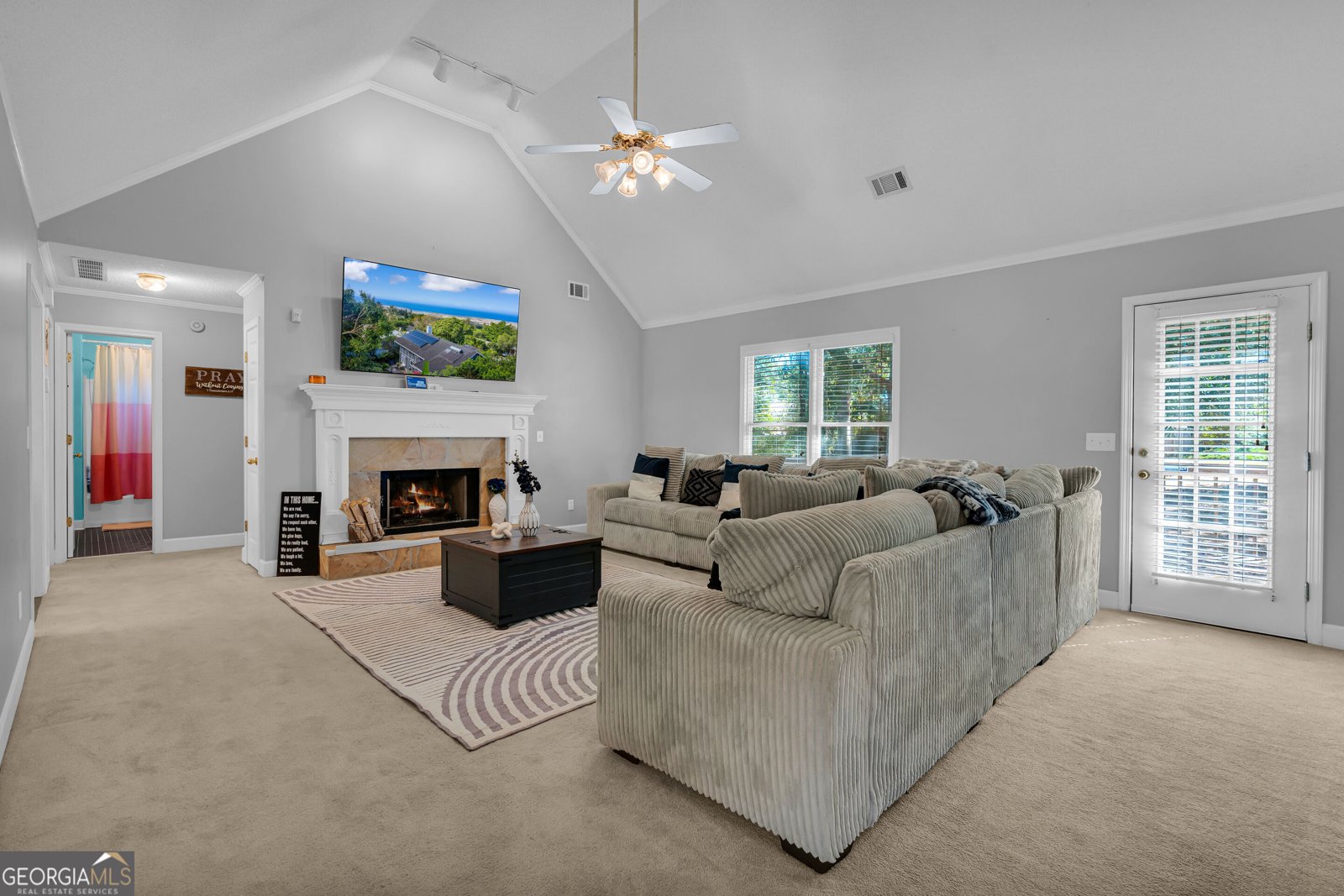 4731 Thornwood Court Covington - Photo 13