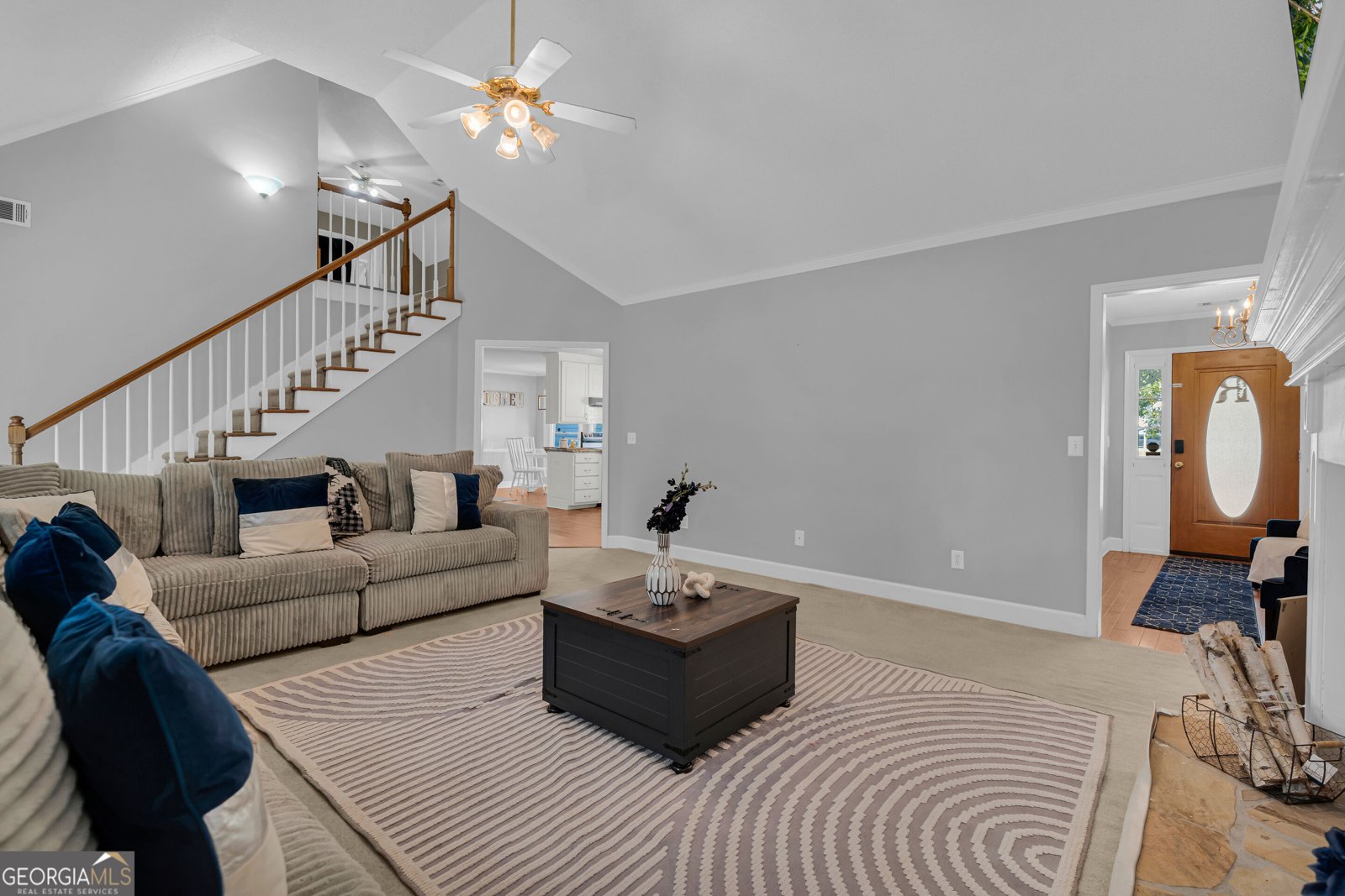 4731 Thornwood Court Covington - Photo 14