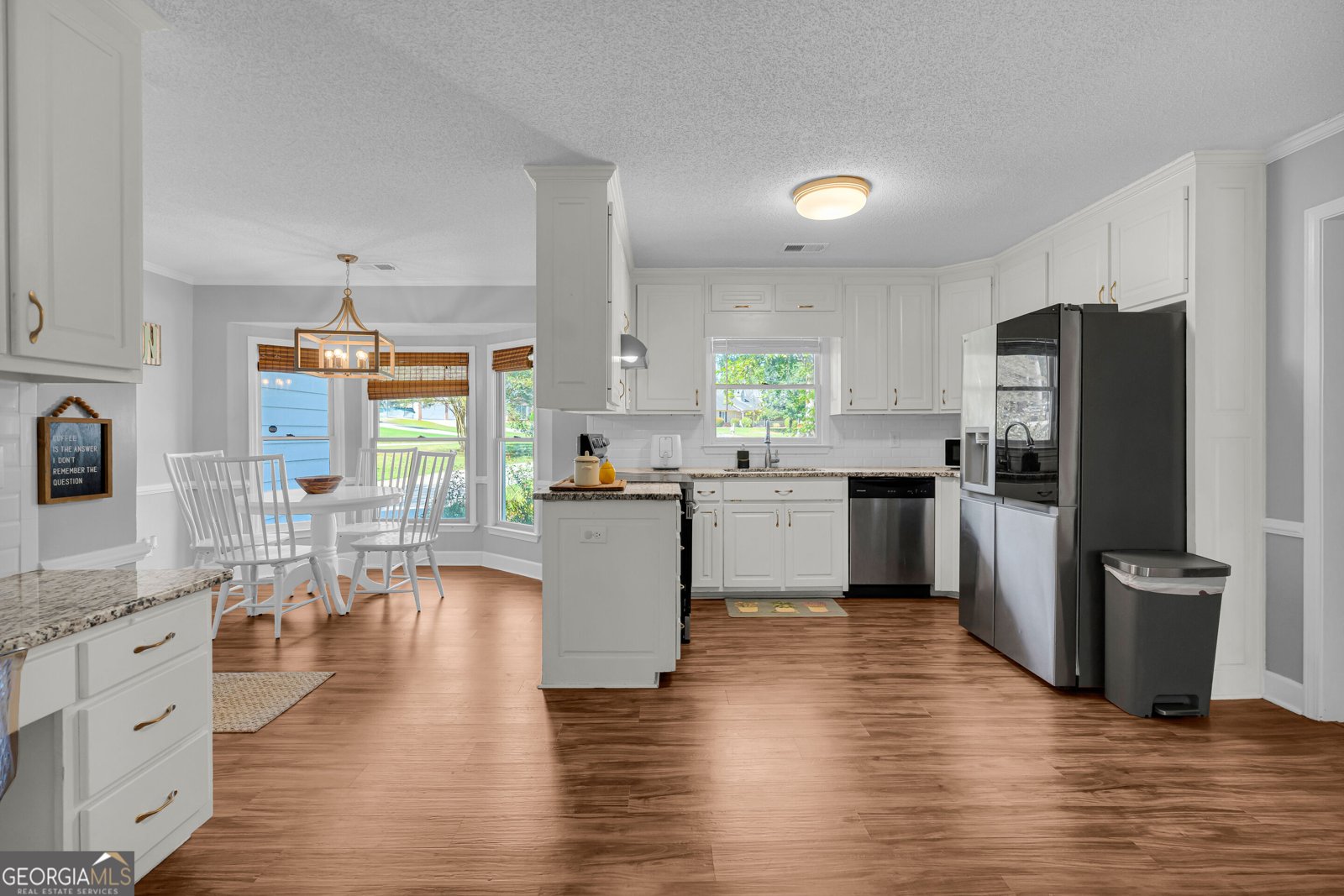 4731 Thornwood Court Covington - Photo 18