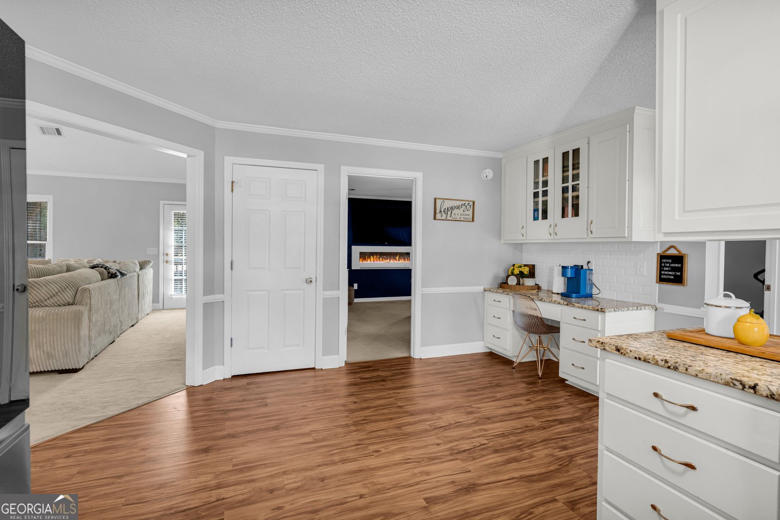 4731 Thornwood Court Covington - Photo 20