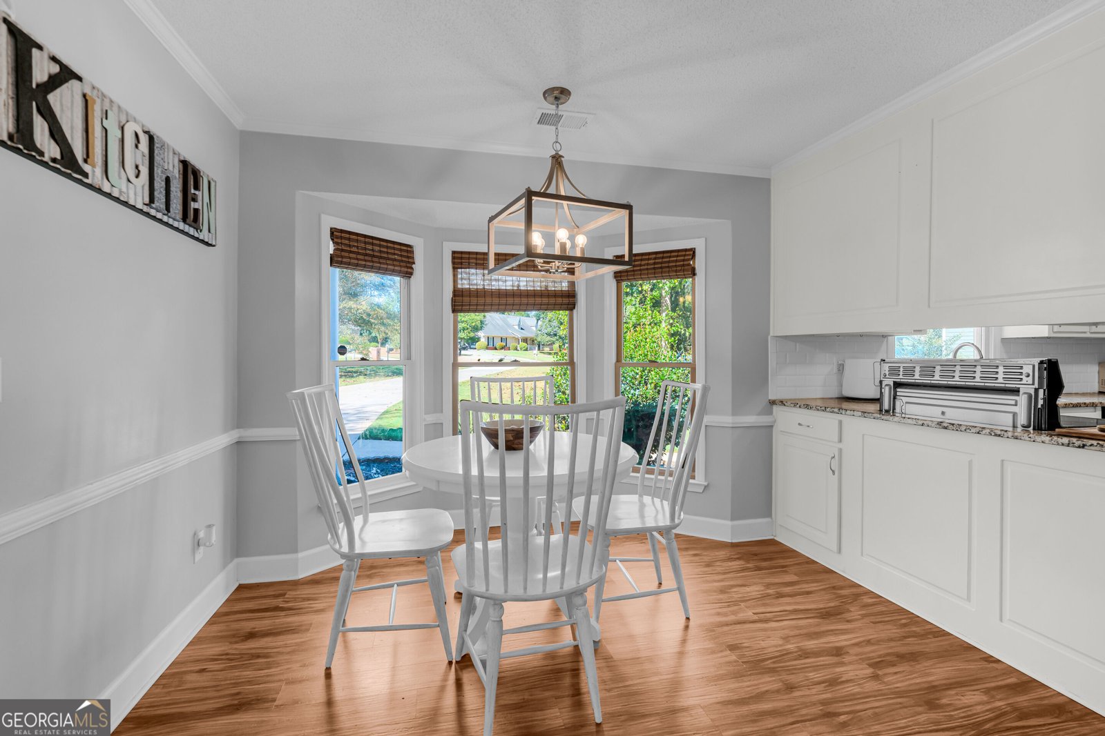 4731 Thornwood Court Covington - Photo 22