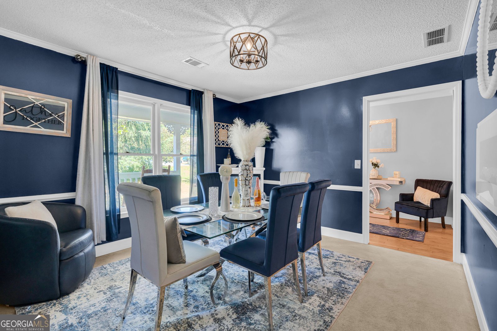 4731 Thornwood Court Covington - Photo 25