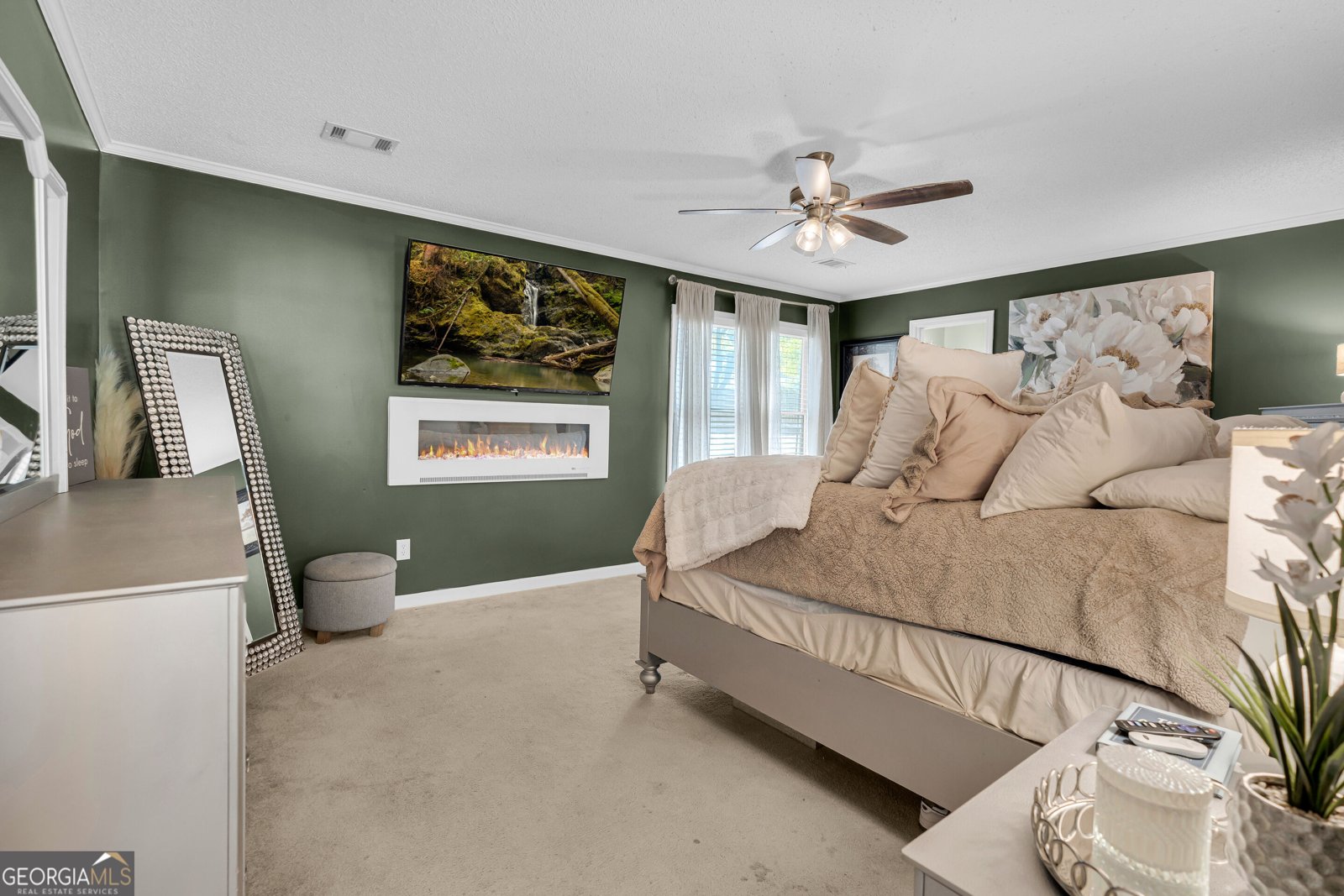4731 Thornwood Court Covington - Photo 33