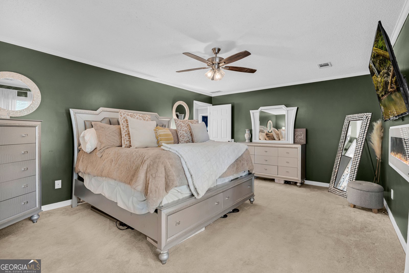 4731 Thornwood Court Covington - Photo 34
