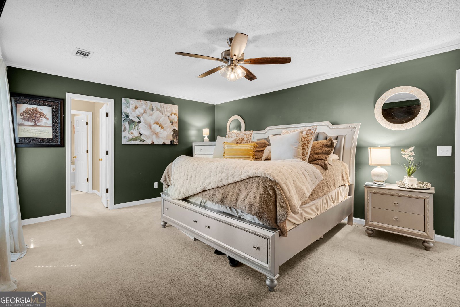 4731 Thornwood Court Covington - Photo 35