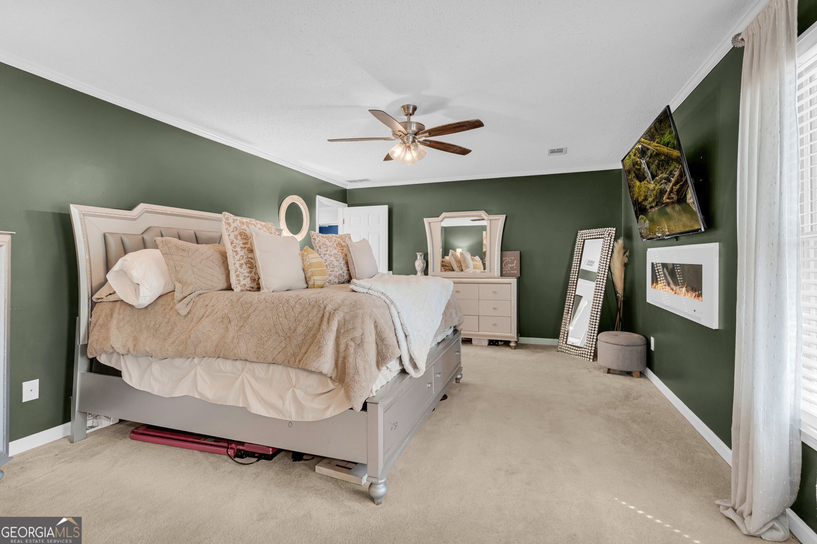 4731 Thornwood Court Covington - Photo 36