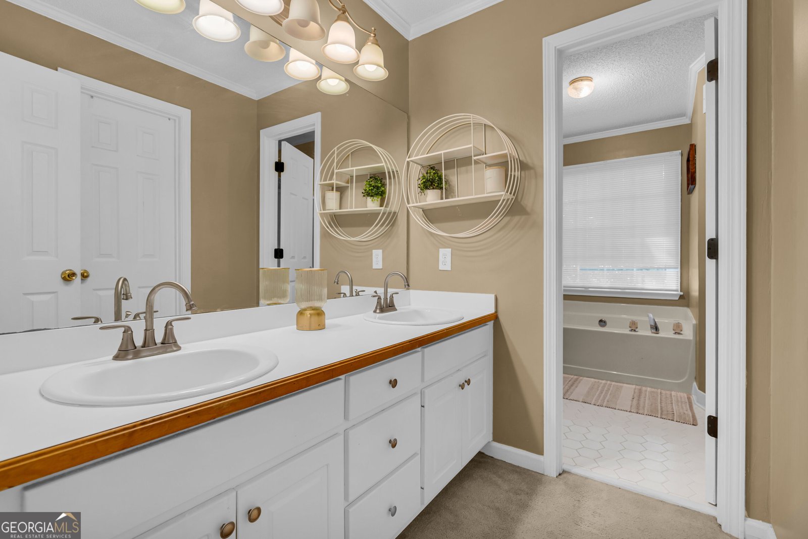 4731 Thornwood Court Covington - Photo 38
