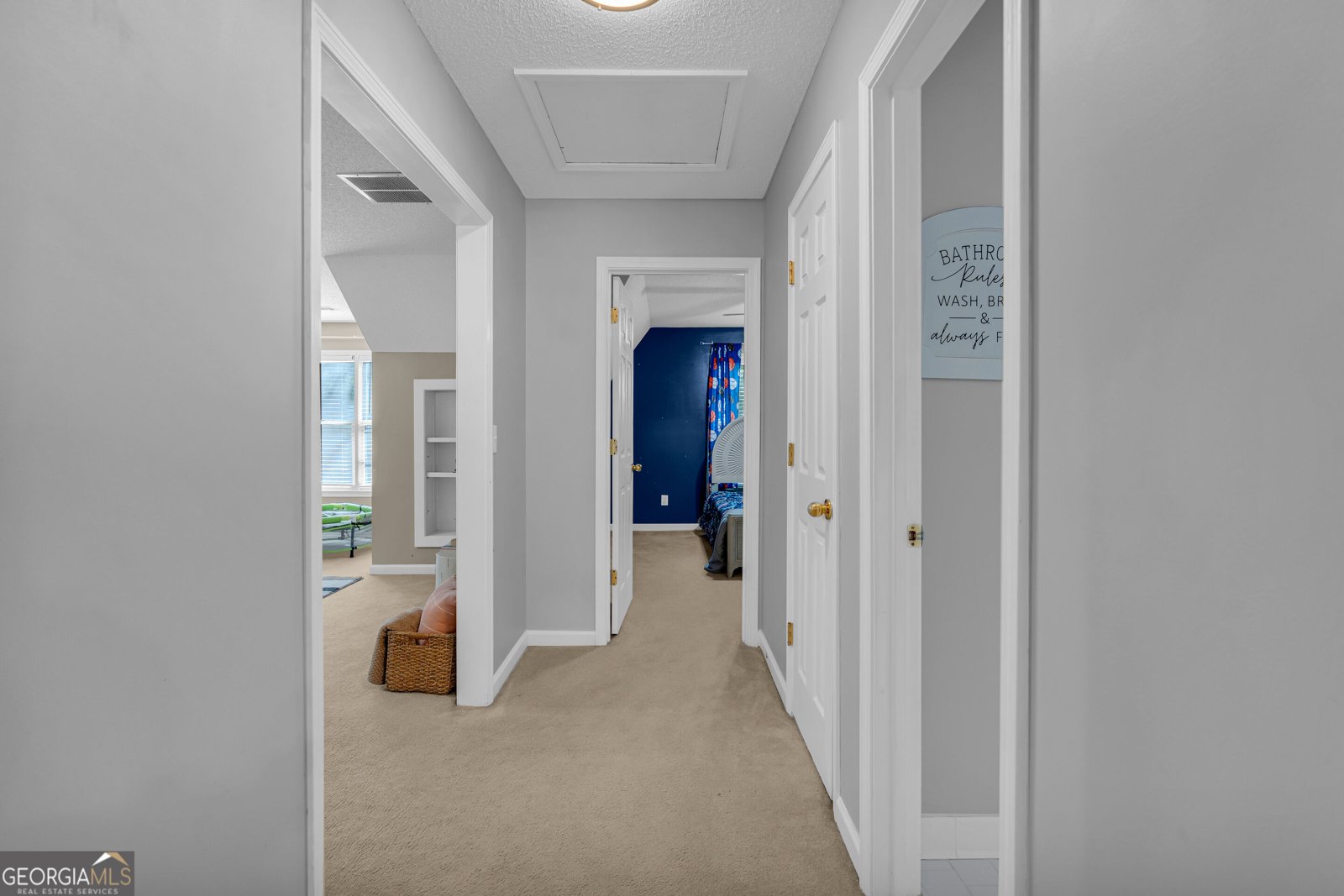 4731 Thornwood Court Covington - Photo 46