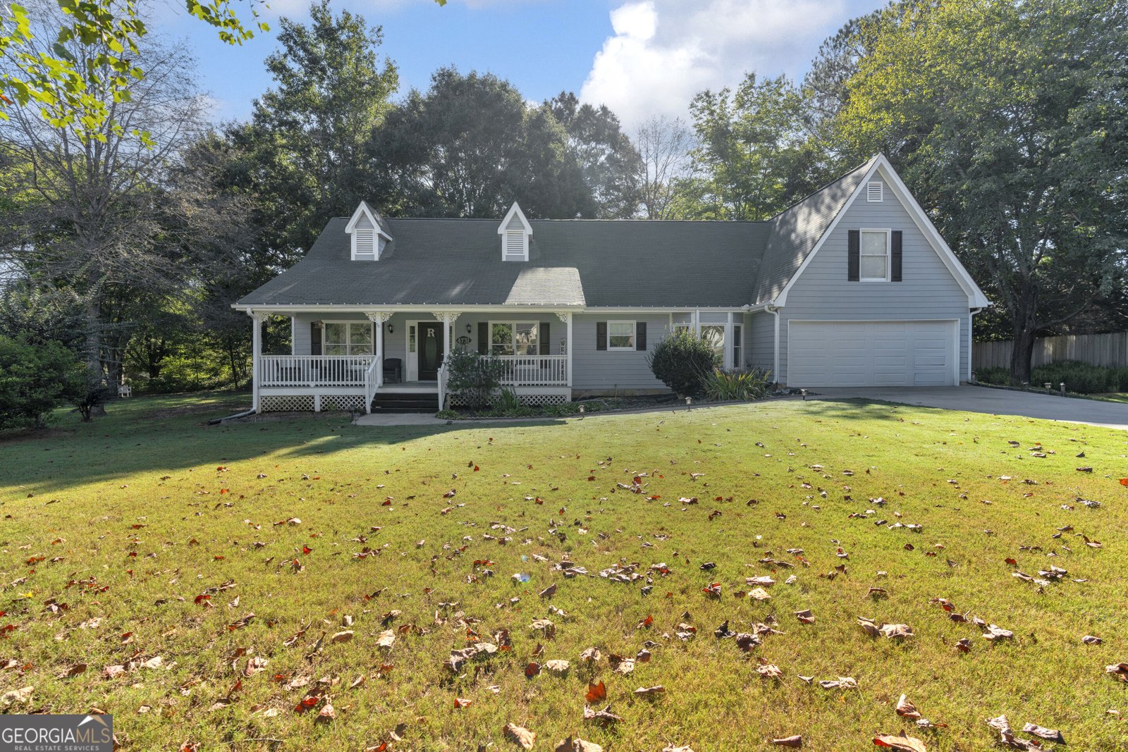 4731 Thornwood Court Covington - Photo 55