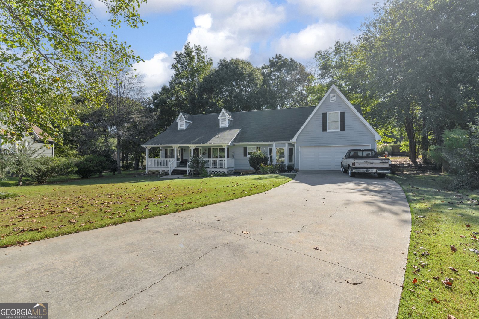 4731 Thornwood Court Covington - Photo 56