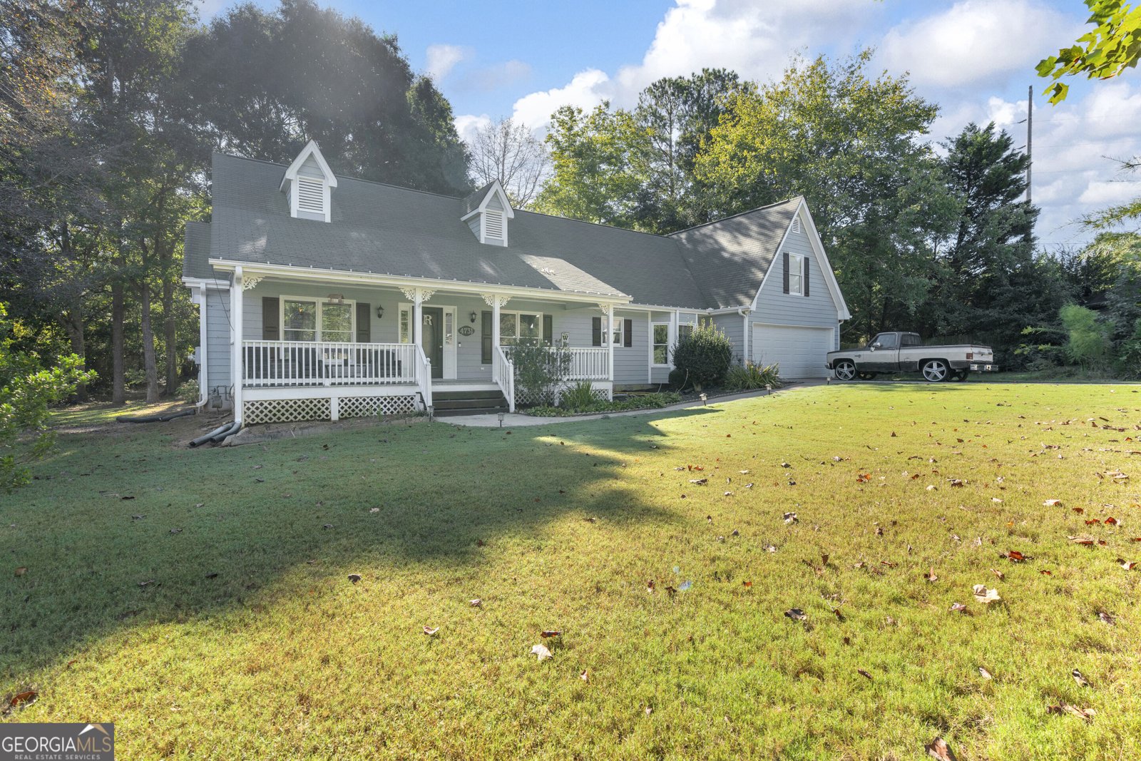 4731 Thornwood Court Covington - Photo 57