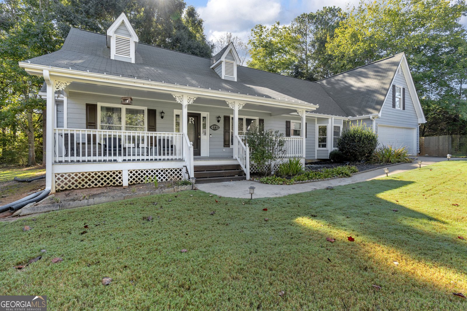 4731 Thornwood Court Covington - Photo 58