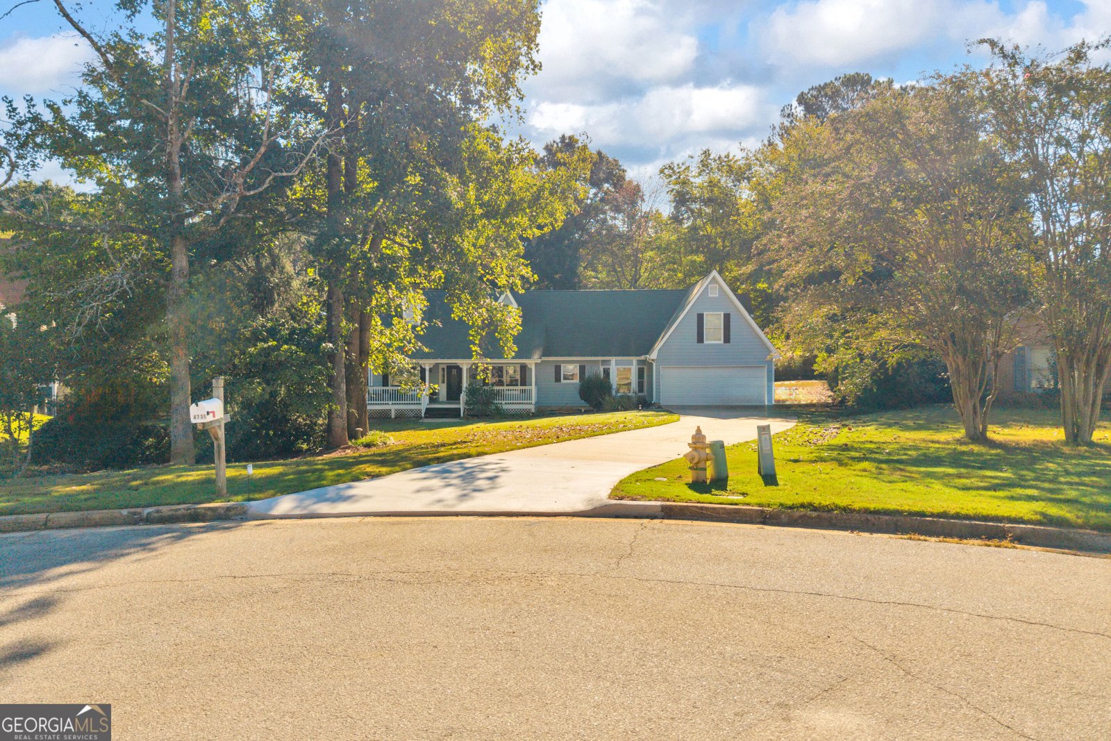 4731 Thornwood Court Covington - Photo 59