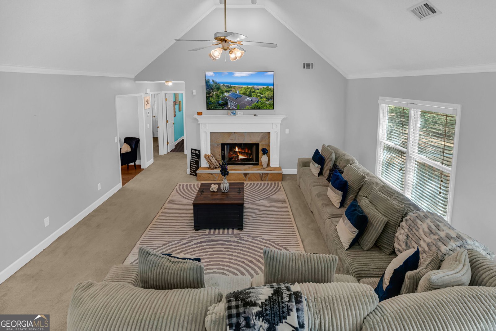 4731 Thornwood Court Covington - Photo 6