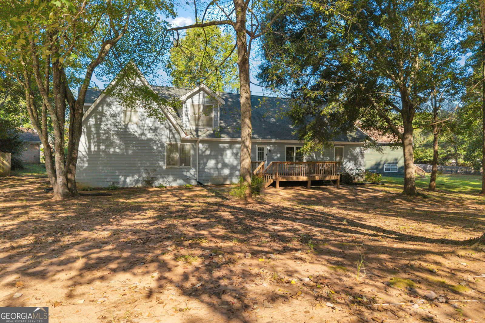 4731 Thornwood Court Covington - Photo 62