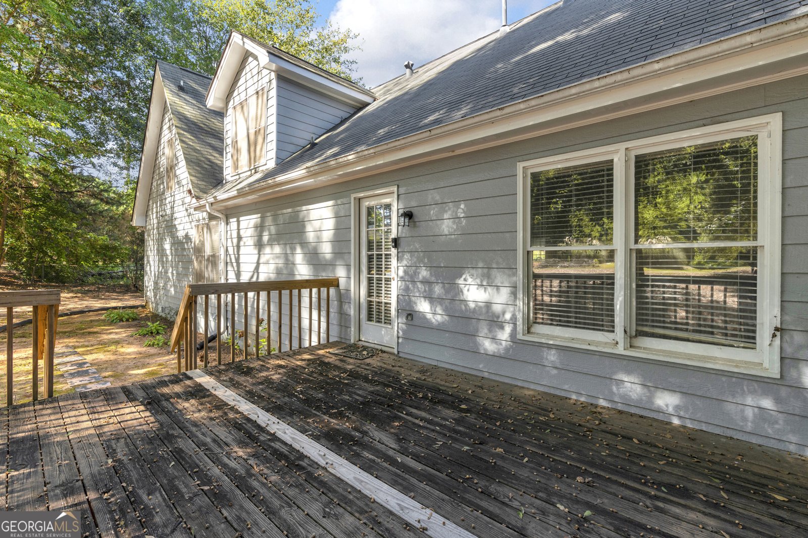 4731 Thornwood Court Covington - Photo 64