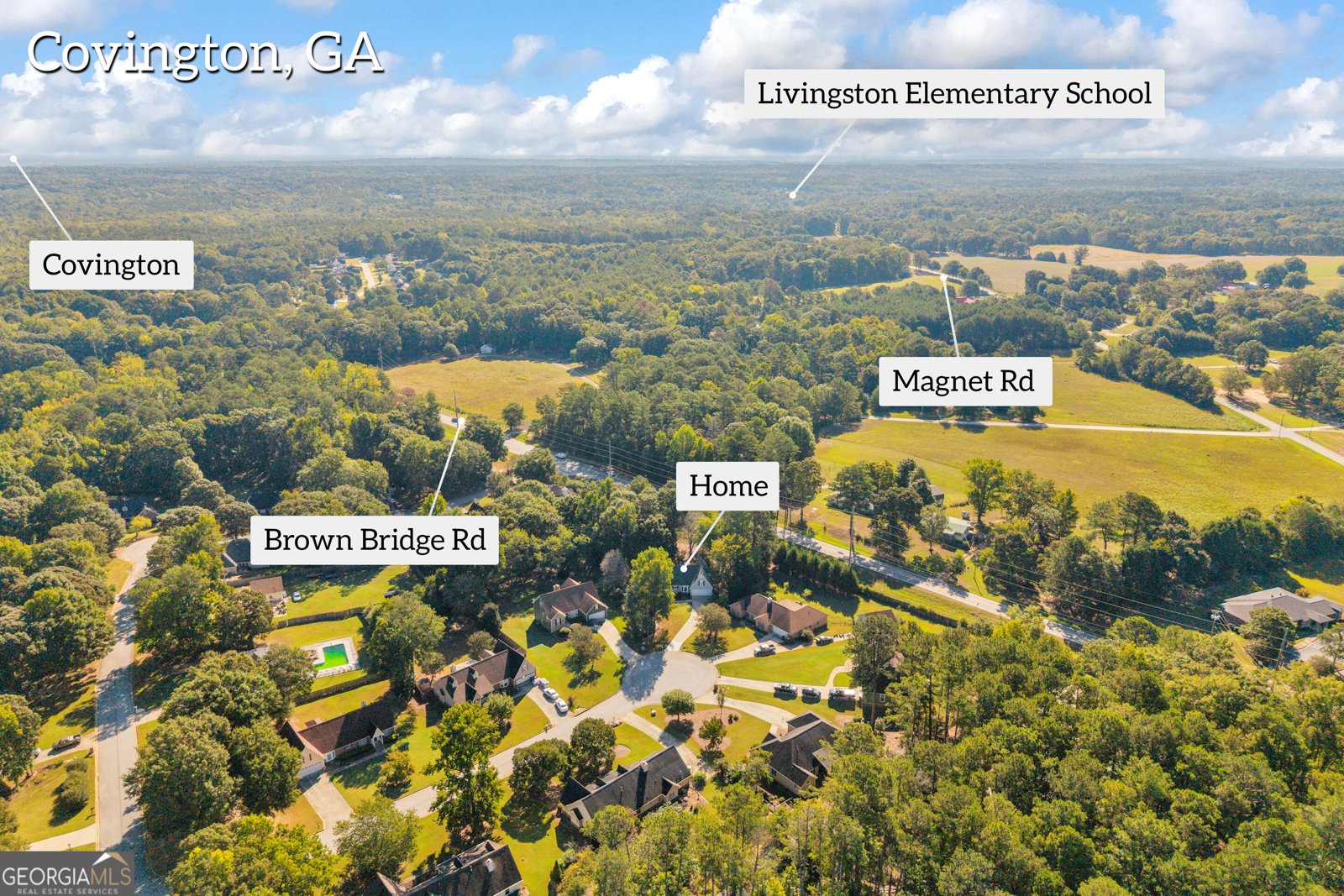 4731 Thornwood Court Covington - Photo 67