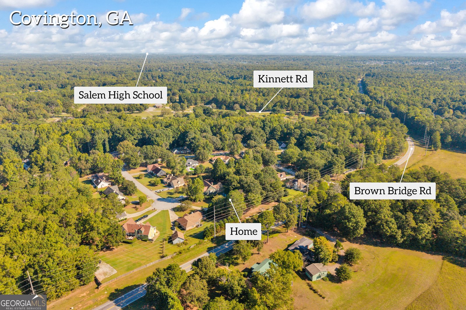 4731 Thornwood Court Covington - Photo 68