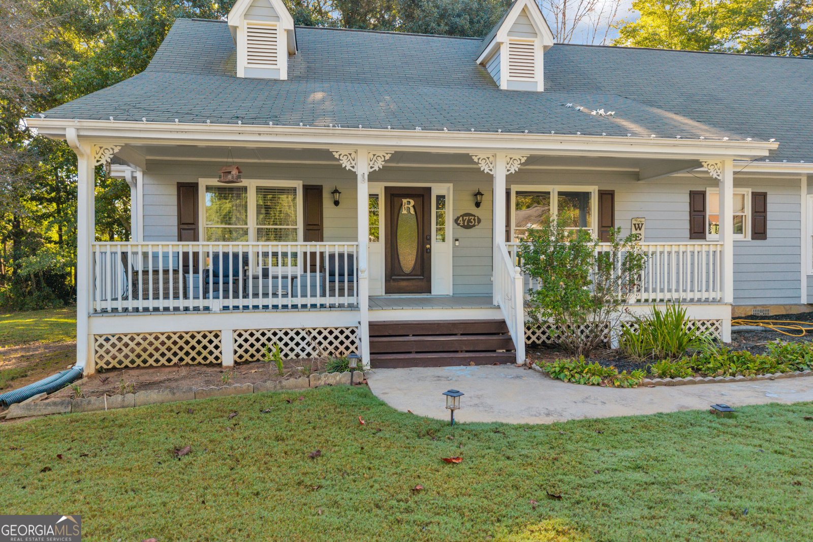 4731 Thornwood Court Covington - Photo 7