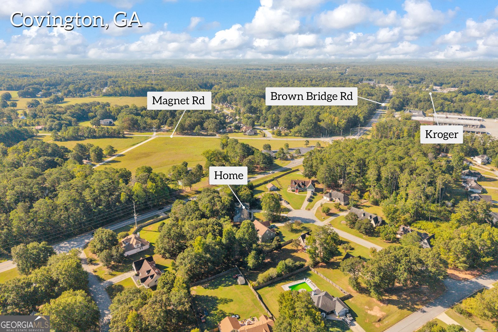 4731 Thornwood Court Covington - Photo 70