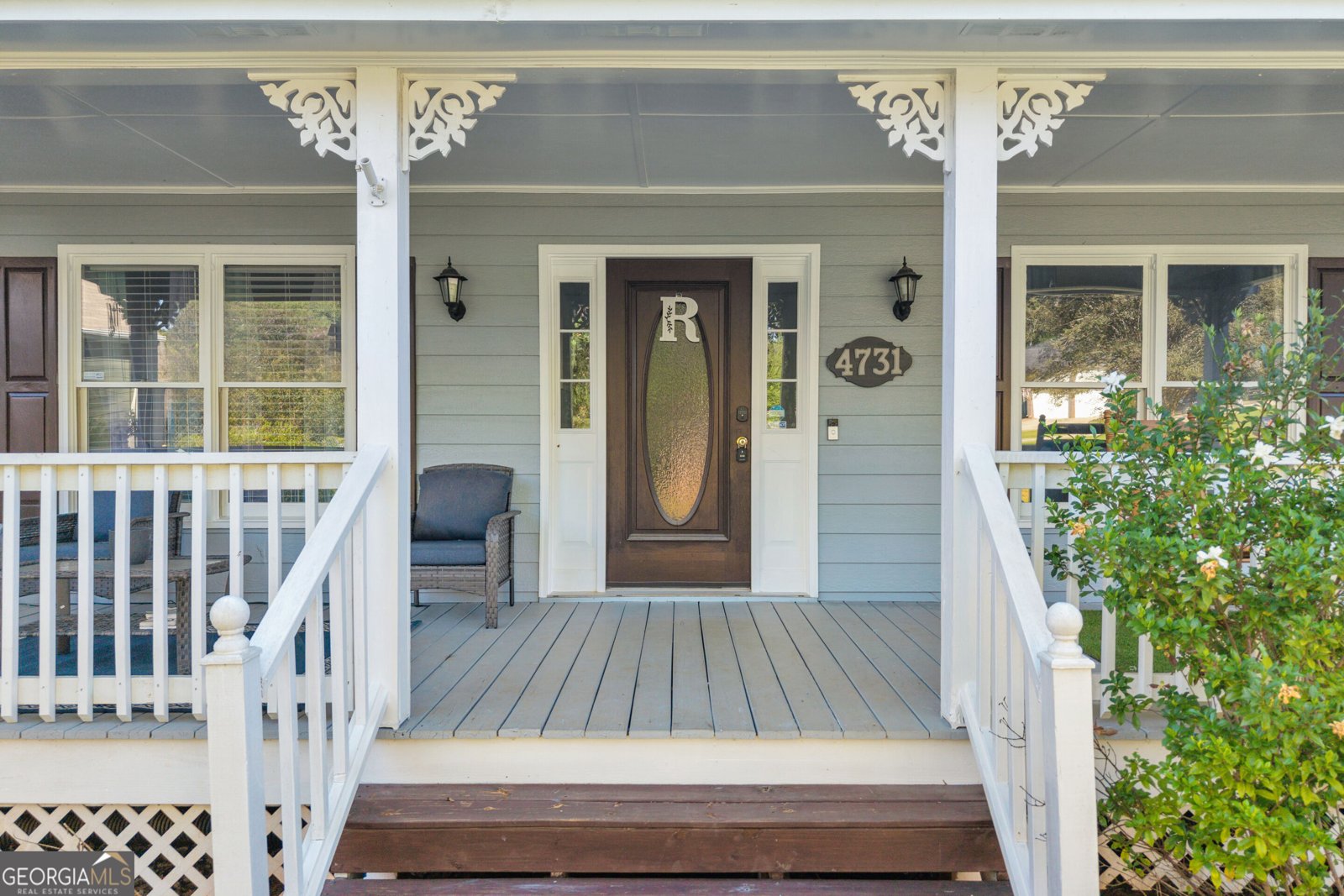 4731 Thornwood Court Covington - Photo 8