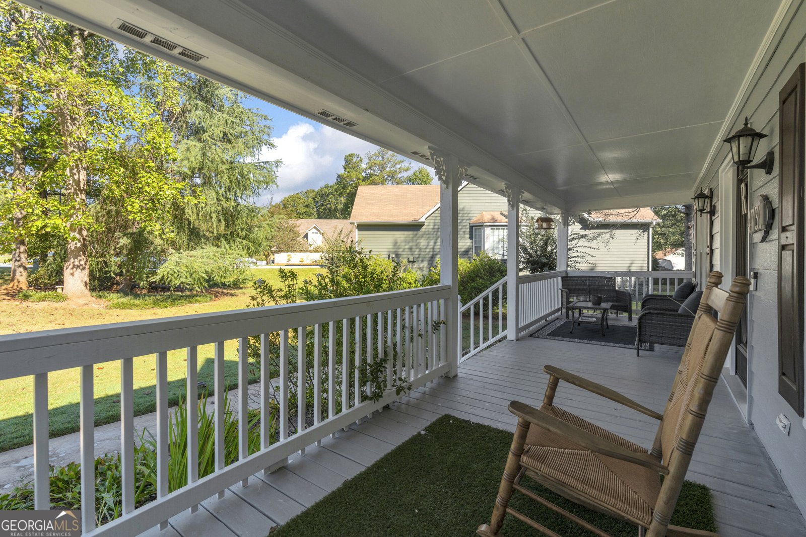 4731 Thornwood Court Covington - Photo 9