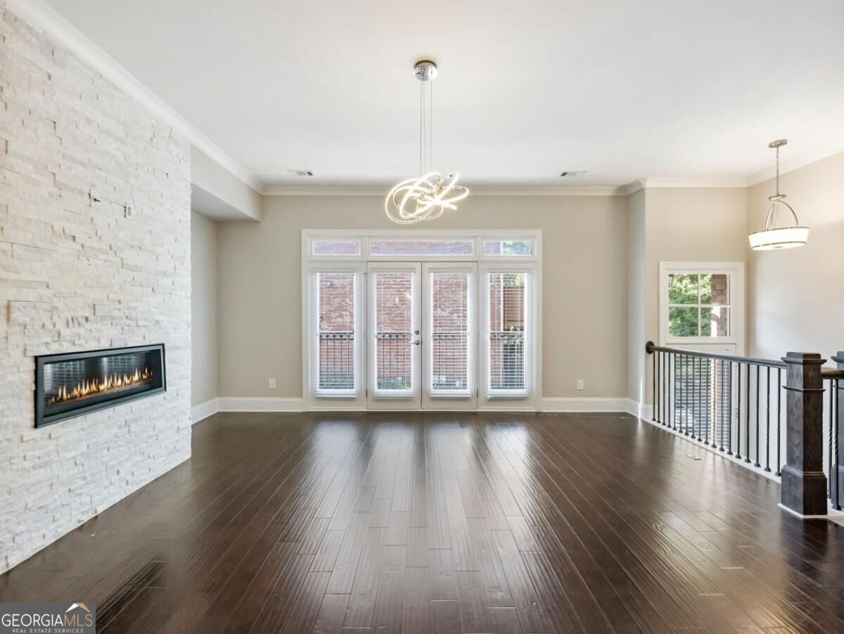 1374 Doublegate Drive Atlanta - Photo 10