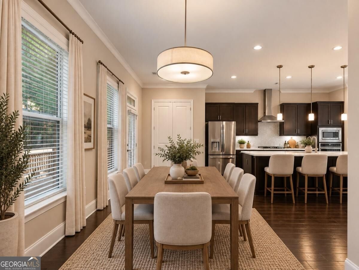 1374 Doublegate Drive Atlanta - Photo 15