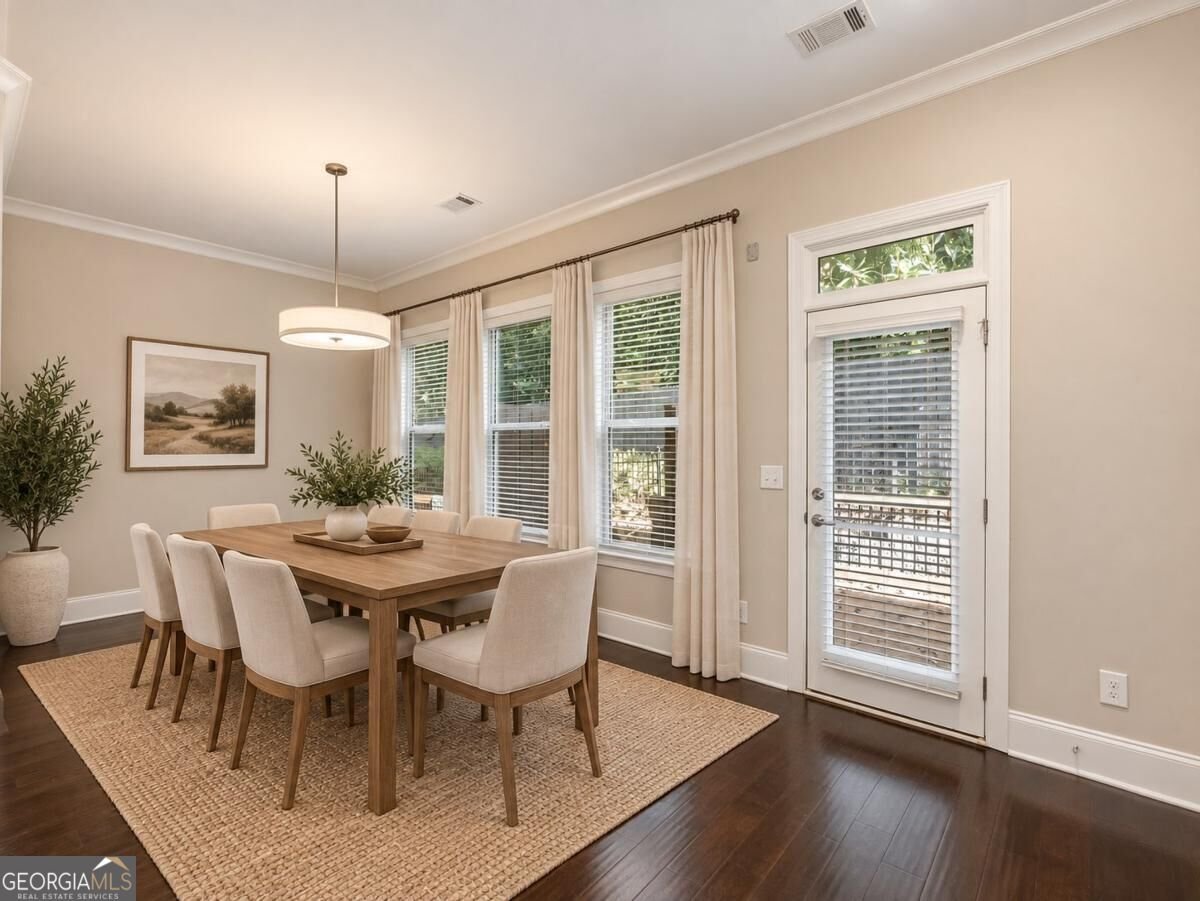1374 Doublegate Drive Atlanta - Photo 17