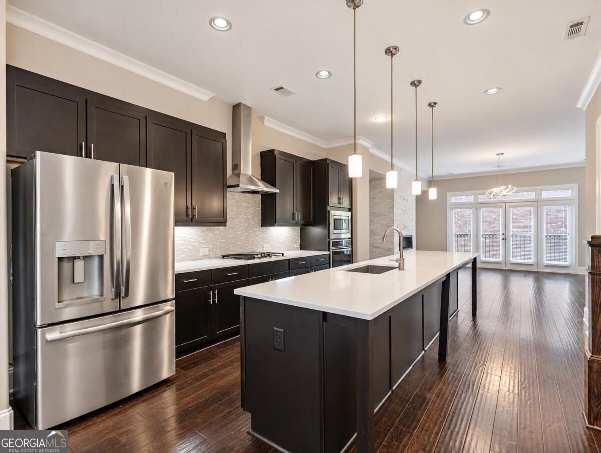 1374 Doublegate Drive Atlanta - Photo 18
