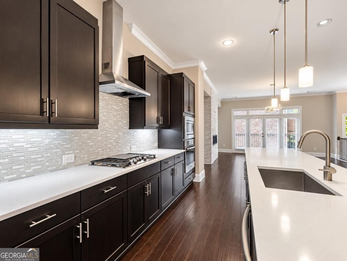 1374 Doublegate Drive Atlanta - Photo 19