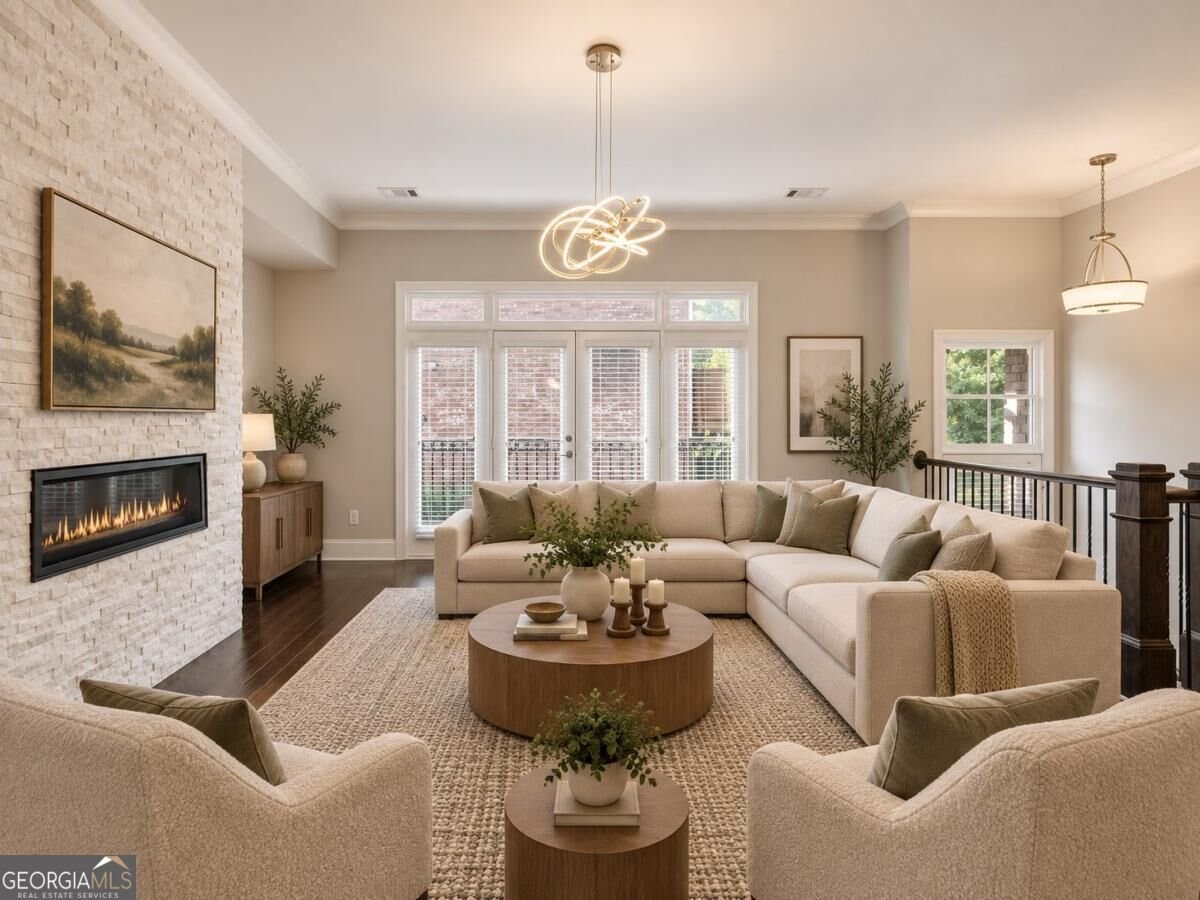 1374 Doublegate Drive Atlanta - Photo 20