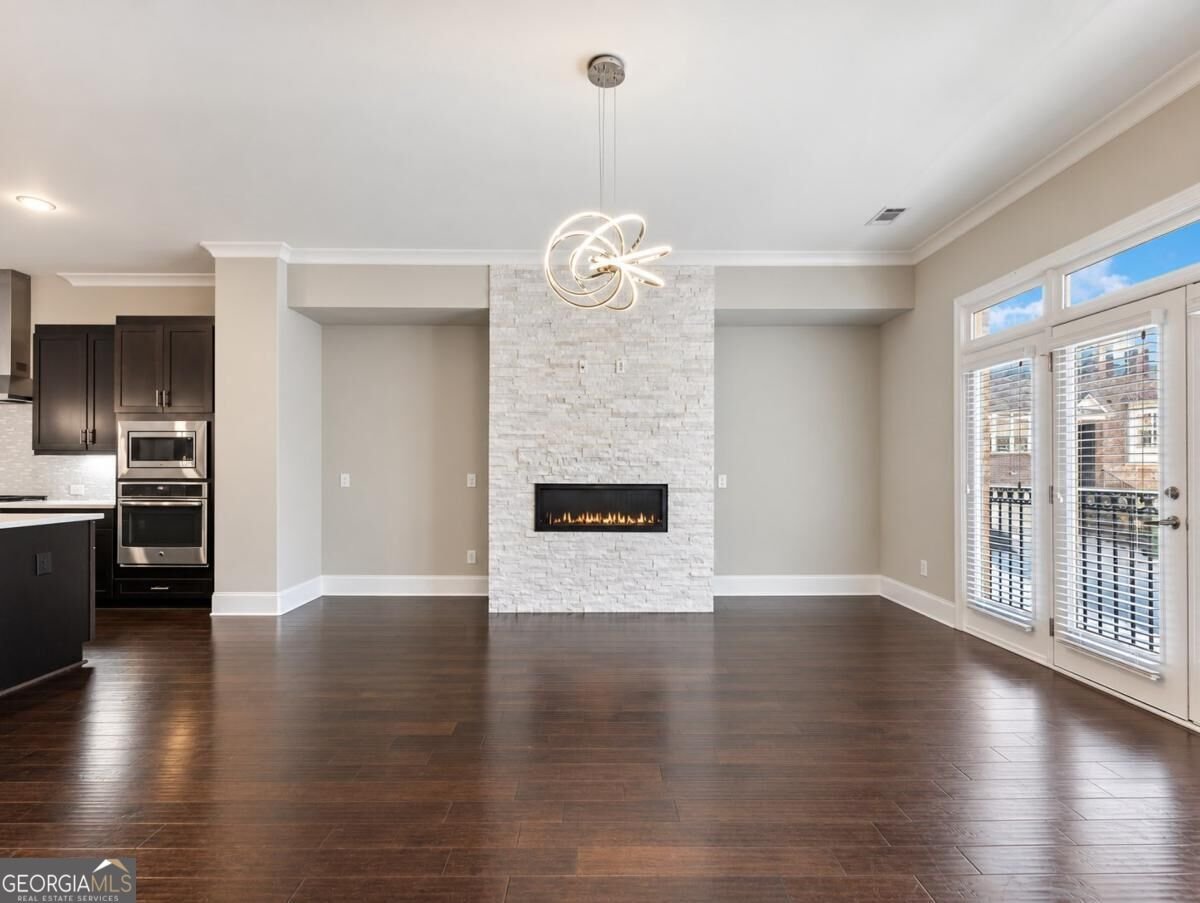 1374 Doublegate Drive Atlanta - Photo 21