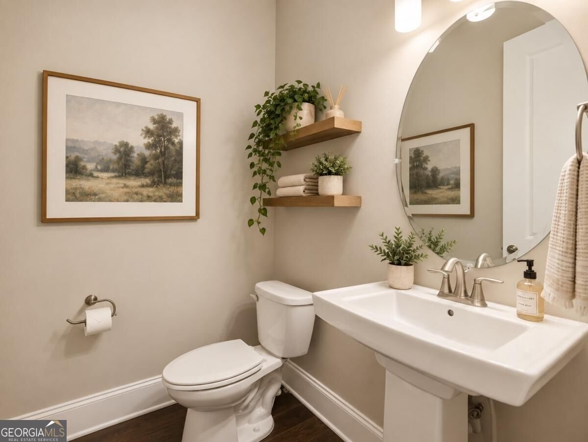 1374 Doublegate Drive Atlanta - Photo 22