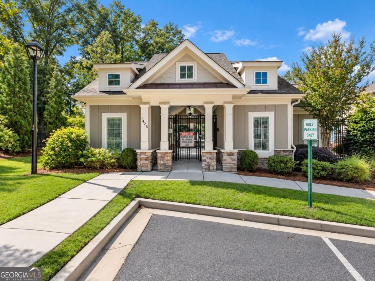 1374 Doublegate Drive Atlanta - Photo 40