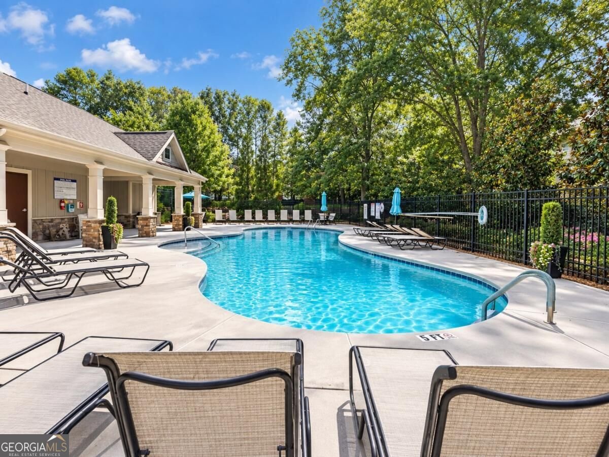 1374 Doublegate Drive Atlanta - Photo 41