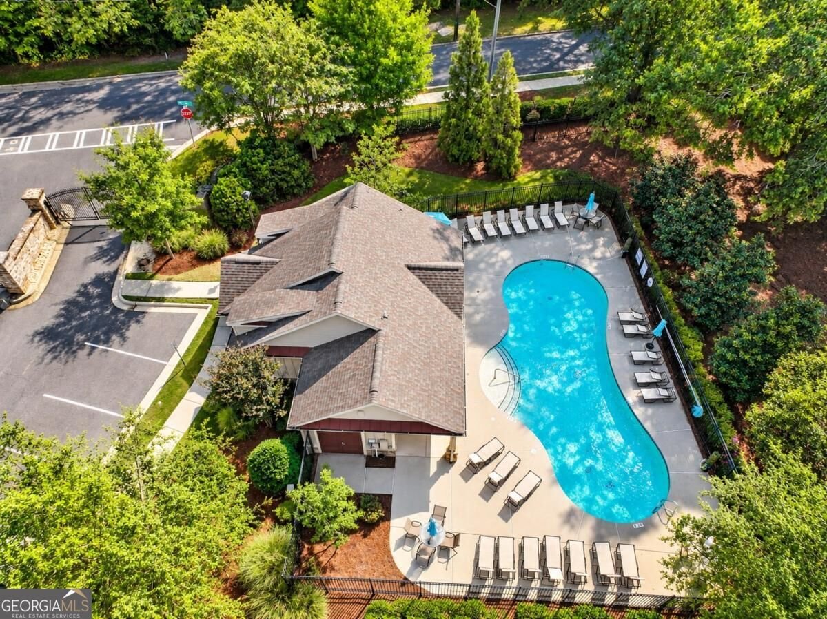 1374 Doublegate Drive Atlanta - Photo 42