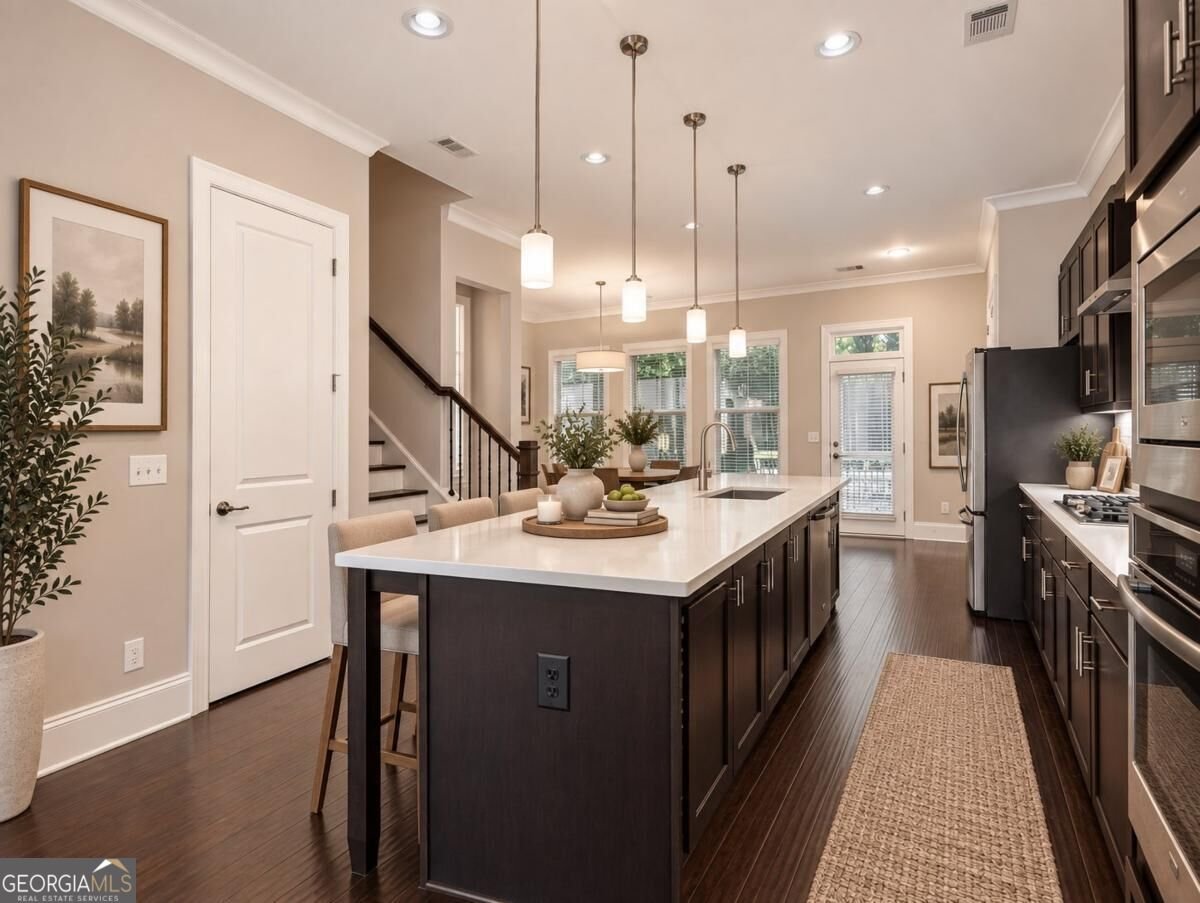 1374 Doublegate Drive Atlanta - Photo 6