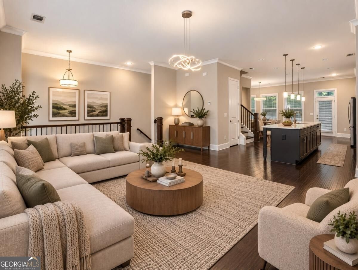 1374 Doublegate Drive Atlanta - Photo 7