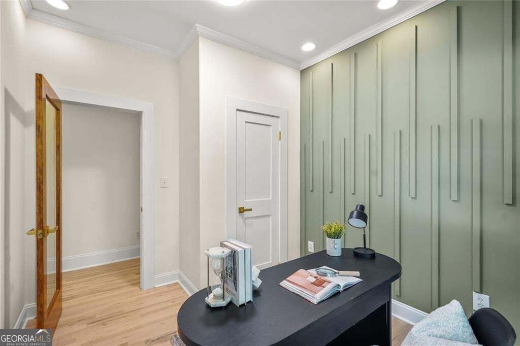 949 Beecher Street Atlanta - Photo 19