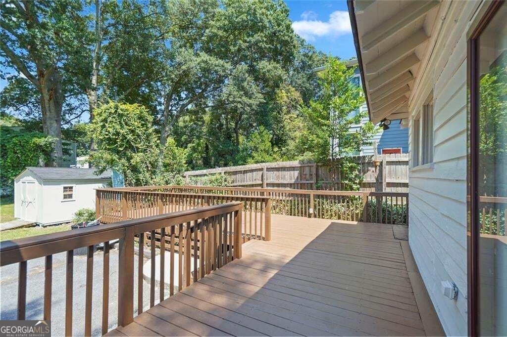 949 Beecher Street Atlanta - Photo 33
