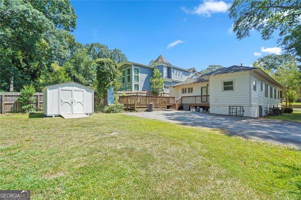 949 Beecher Street Atlanta - Photo 34