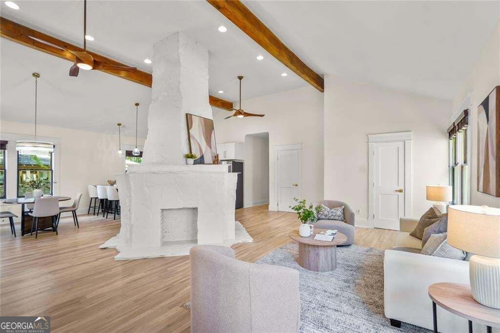 949 Beecher Street Atlanta - Photo 7