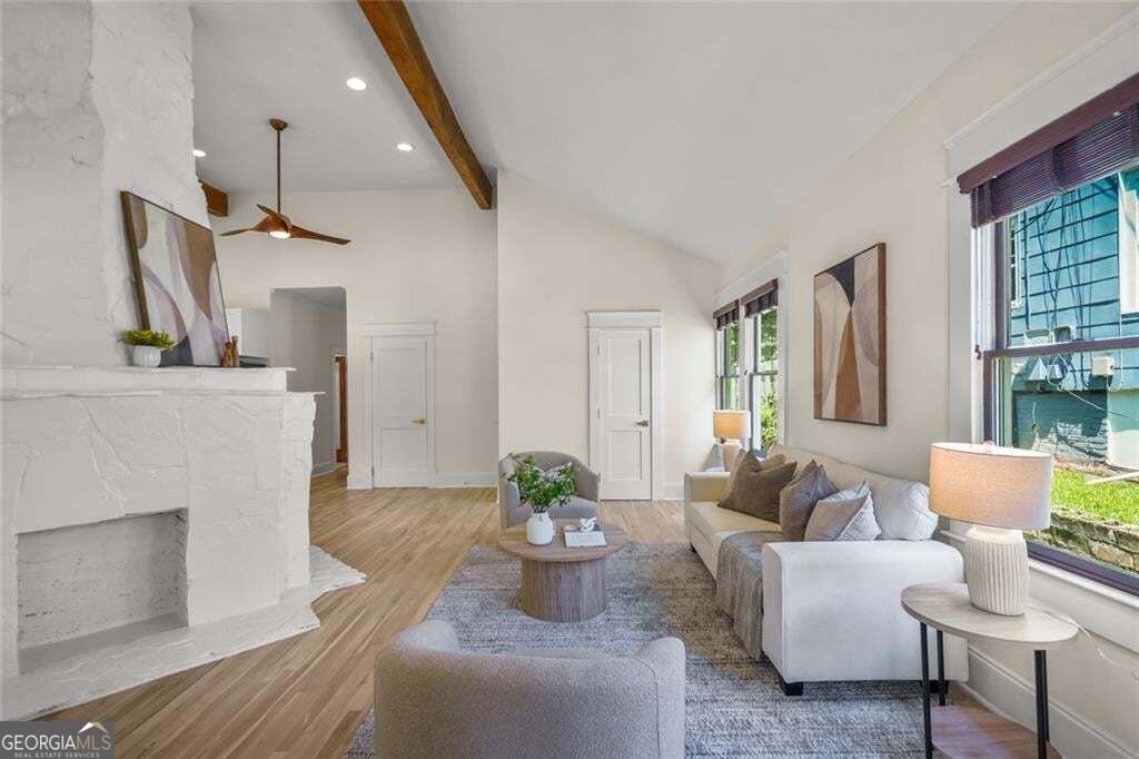 949 Beecher Street Atlanta - Photo 8