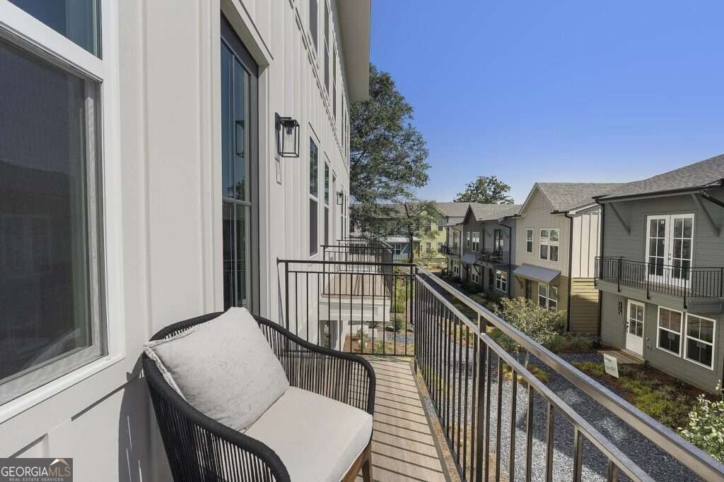 496 Burroughs Street Atlanta - Photo 17