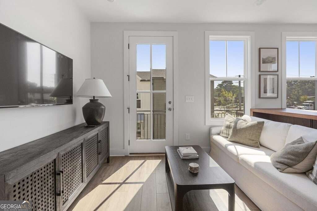 496 Burroughs Street Atlanta - Photo 8
