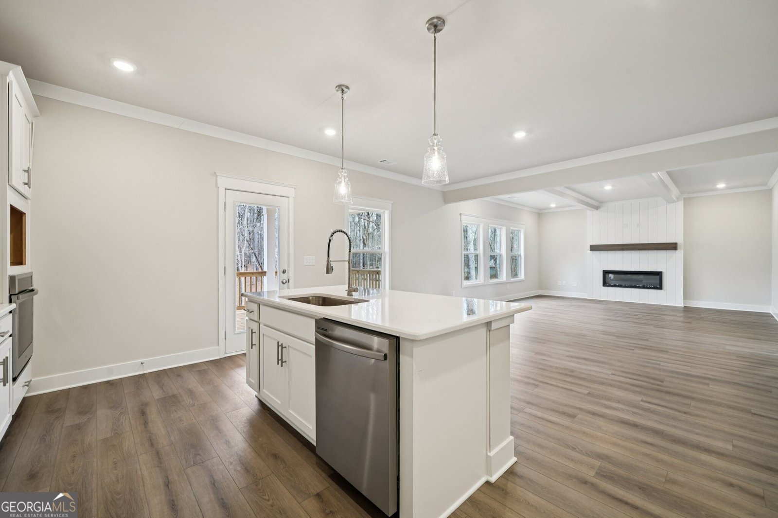 658 Winding Rose Drive Hoschton - Photo 10